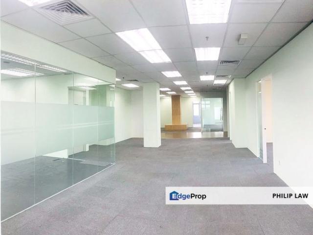 Shop for rent in Petaling, Subang Jaya