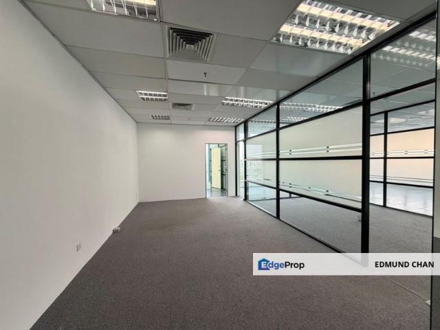 Shop for rent in Petaling, Subang Jaya