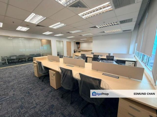 Shop for rent in Petaling, Subang Jaya