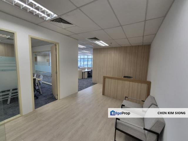 Shop for rent in Petaling, Subang Jaya