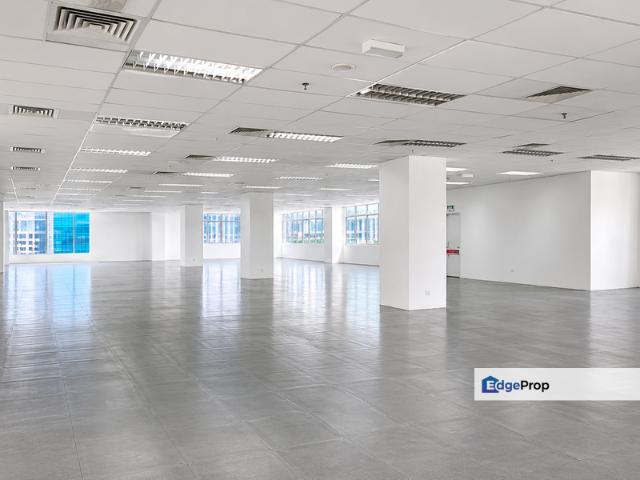 Shop for rent in Petaling, Subang Jaya