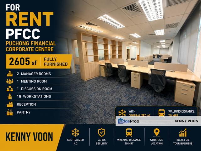 Shop for rent in Petaling, Subang Jaya