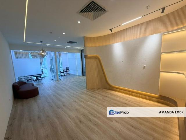 Shop for rent in Petaling, Subang Jaya