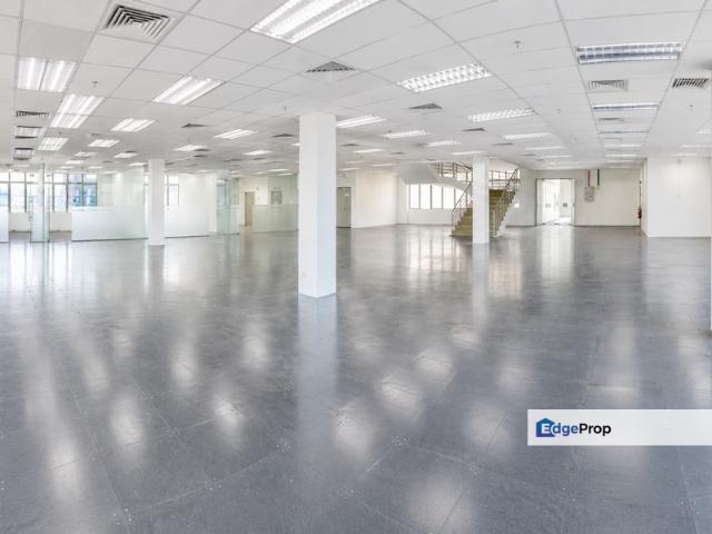 Shop for rent in Petaling, Subang Jaya