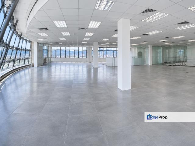 Shop for rent in Petaling, Subang Jaya