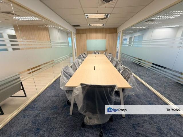 Shop for rent in Petaling, Subang Jaya