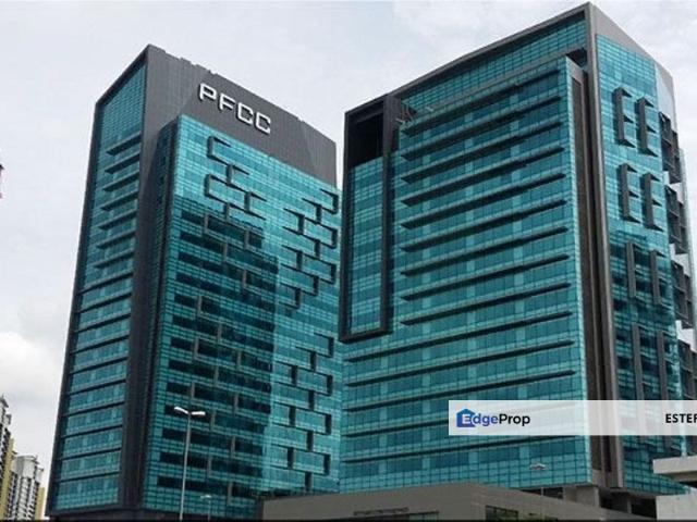 Shop for rent in Petaling, Subang Jaya