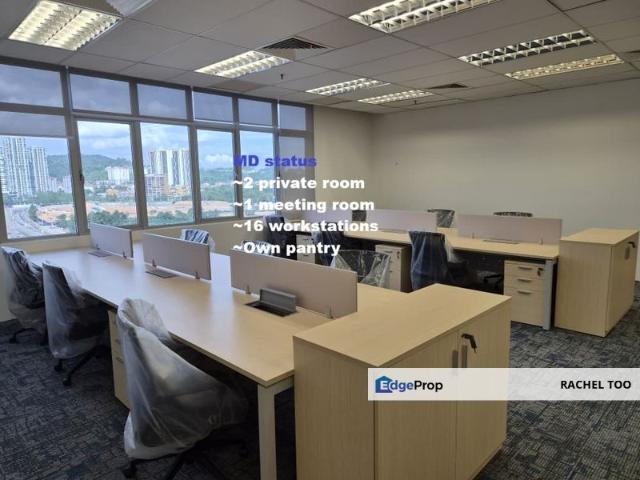 Shop for rent in Petaling, Subang Jaya