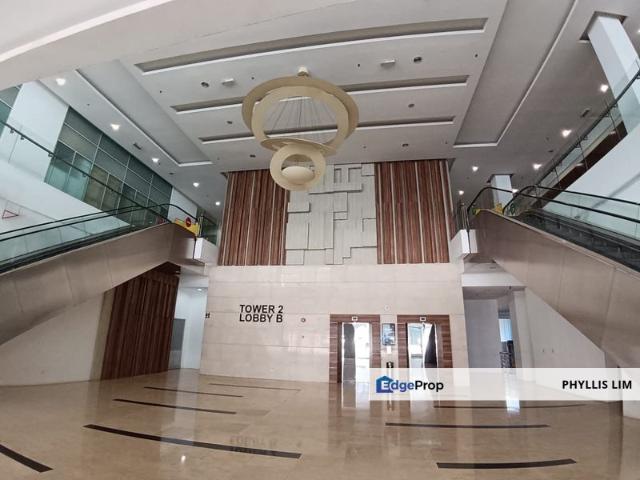 Shop for rent in Petaling, Subang Jaya