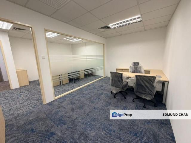Shop for rent in Petaling, Subang Jaya