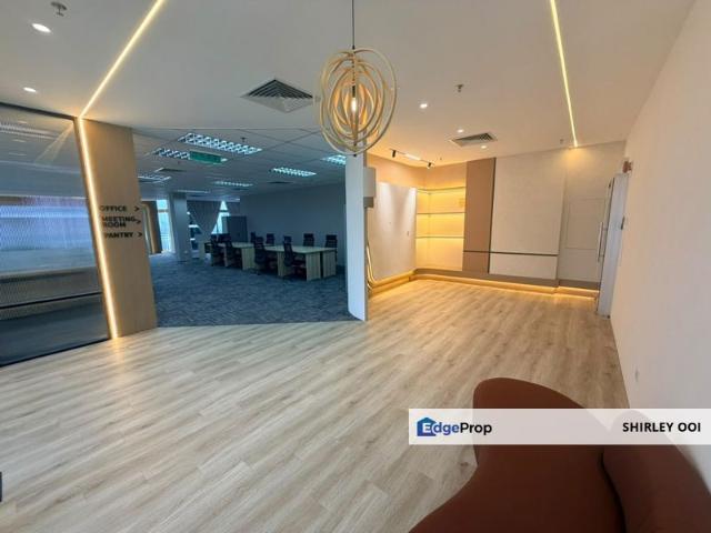 Shop for rent in Petaling, Subang Jaya