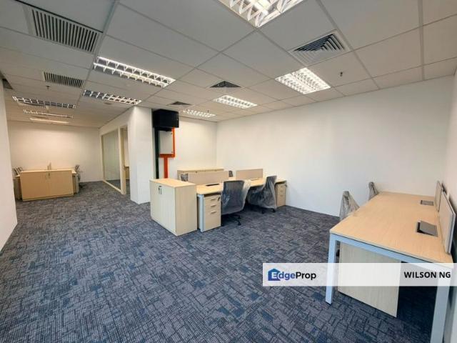 Shop for rent in Petaling, Subang Jaya