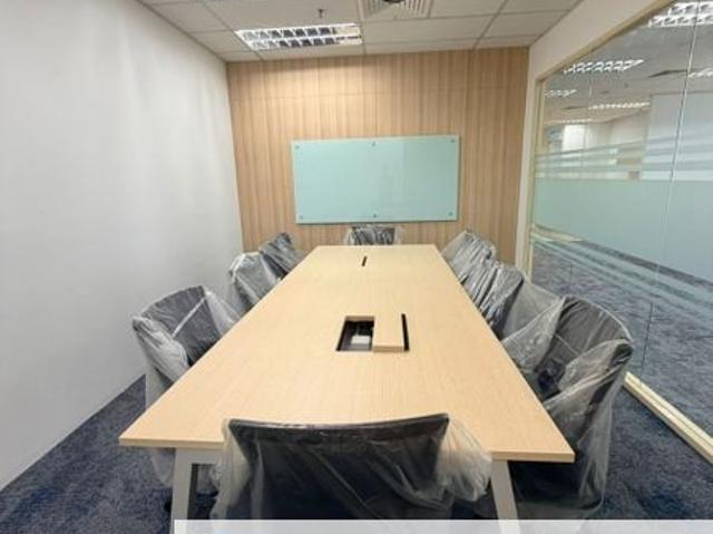 Shop for rent in Petaling, Subang Jaya