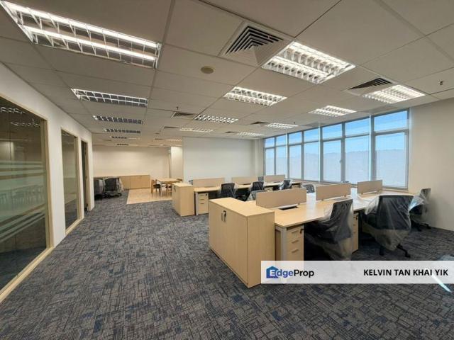 Shop for rent in Petaling, Subang Jaya