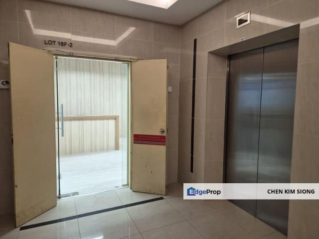 Shop for rent in Petaling, Subang Jaya