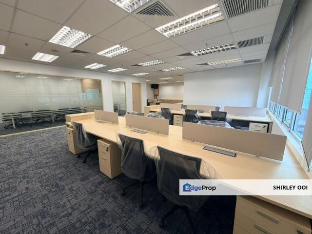Shop for rent in Petaling, Subang Jaya