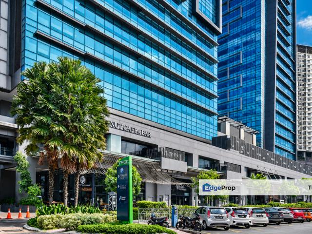 Shop for rent in Bandar Puteri 1, Majlis Bandaraya Subang Jaya