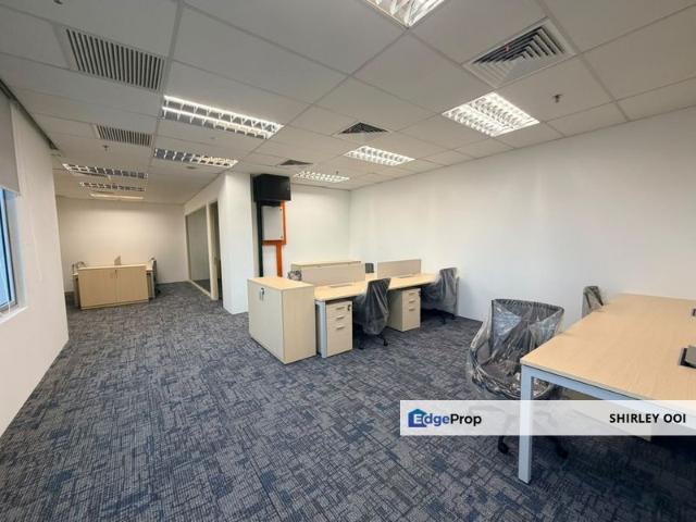 Shop for rent in Petaling, Subang Jaya
