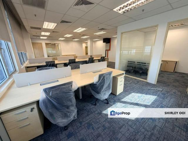 Shop for rent in Petaling, Subang Jaya