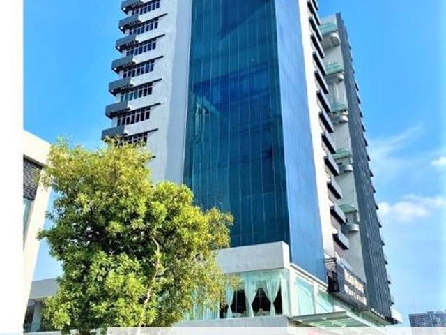 Shop for rent in Petaling, Subang Jaya