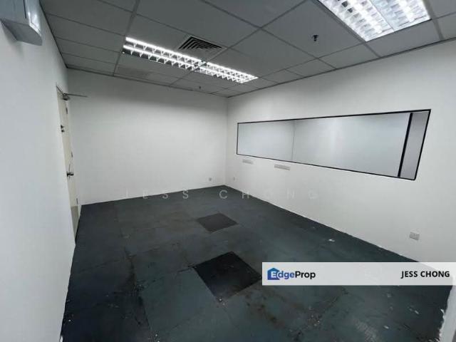 Shop for rent in Petaling, Subang Jaya