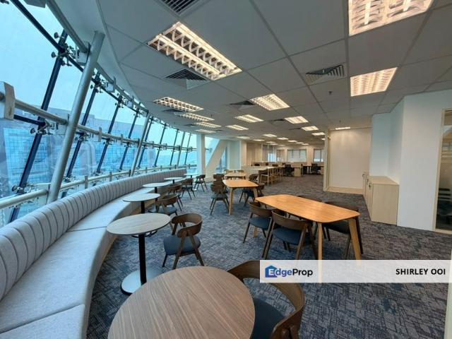 Shop for rent in Petaling, Subang Jaya