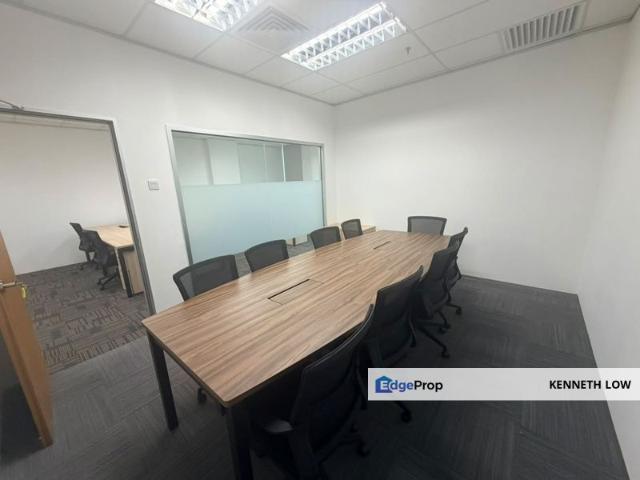 Shop for rent in Bandar Puteri 1, Majlis Bandaraya Subang Jaya