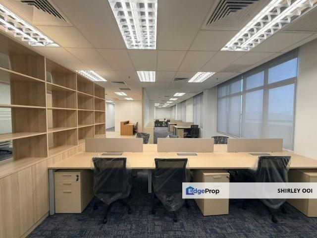 Shop for rent in Petaling, Subang Jaya