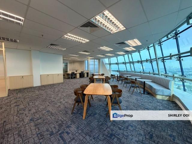 Shop for rent in Petaling, Subang Jaya