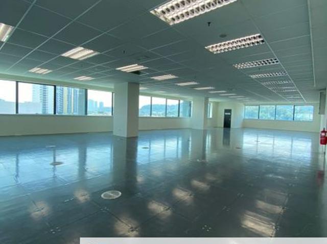 Shop for rent in Petaling, Subang Jaya