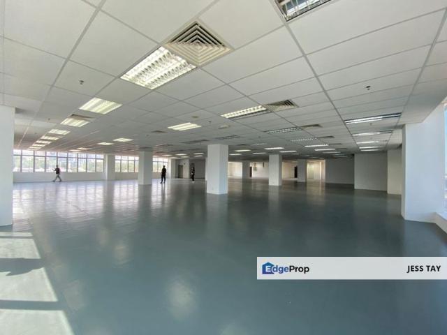 Shop for rent in Petaling, Subang Jaya