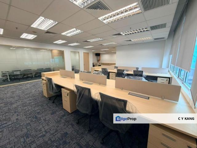 Shop for rent in Petaling, Subang Jaya
