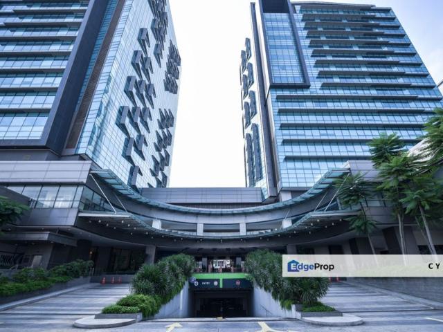 Shop for rent in Petaling, Subang Jaya