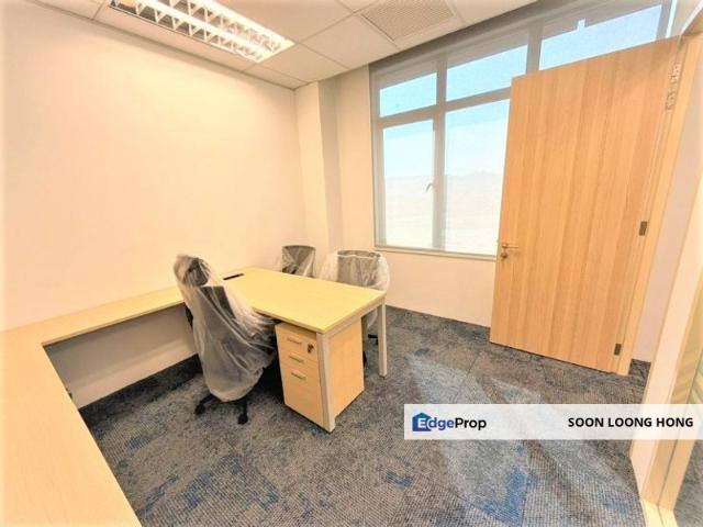 Shop for rent in Petaling, Subang Jaya