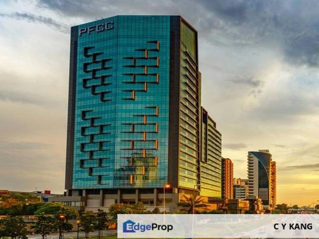 Shop for rent in Petaling, Subang Jaya