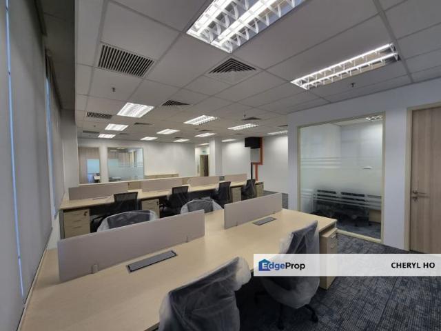 Shop for rent in Petaling, Subang Jaya