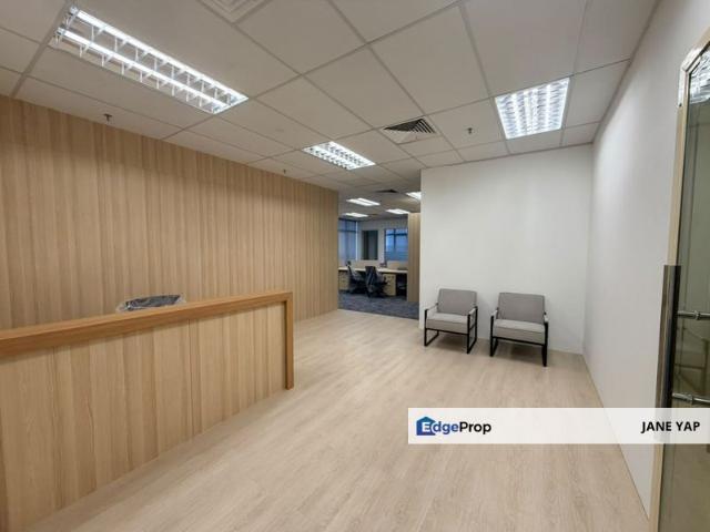 Shop for rent in Bandar Puteri 1, Majlis Bandaraya Subang Jaya