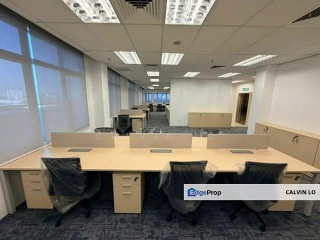 Shop for rent in Bandar Puteri 1, Majlis Bandaraya Subang Jaya