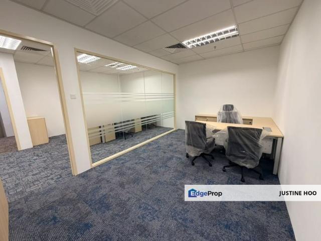 Shop for rent in Petaling, Subang Jaya