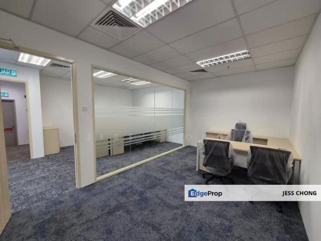 Shop for rent in Bandar Puteri 1, Majlis Bandaraya Subang Jaya