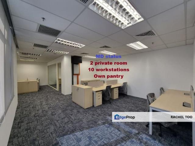 Shop for rent in Petaling, Subang Jaya