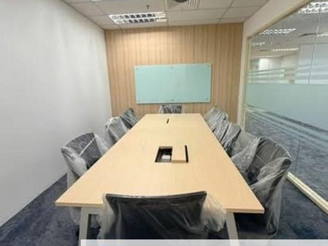 Shop for rent in Bandar Puteri 1, Majlis Bandaraya Subang Jaya