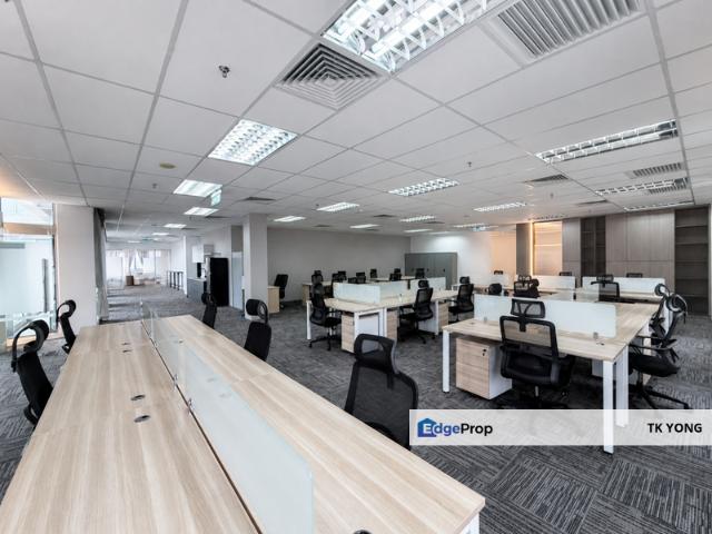 Shop for rent in Petaling, Subang Jaya