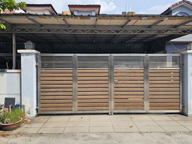 Terraced House for sale in Petaling, Subang Jaya