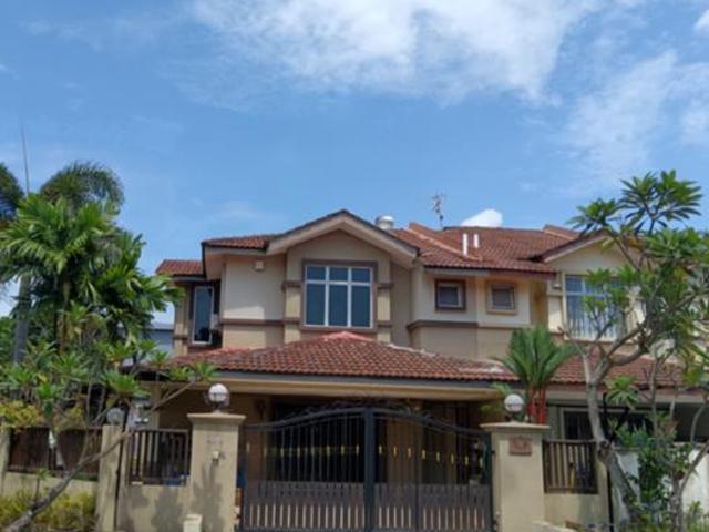 Terraced House for sale in Puchong, Majlis Bandaraya Subang Jaya