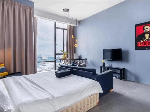 Apartment for sale in Petaling, Subang Jaya