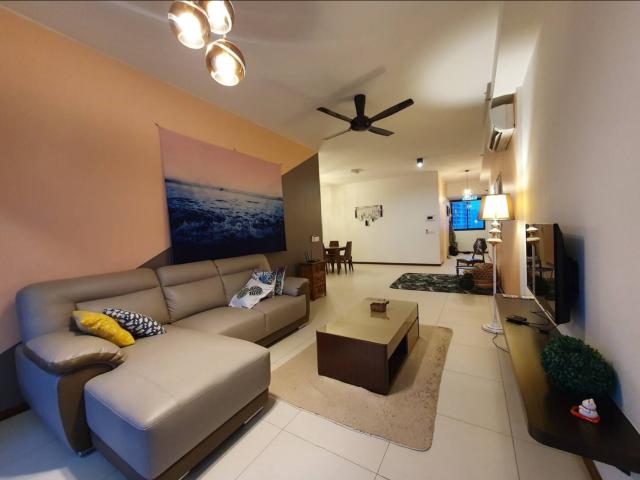 Apartment for sale in Putrajaya