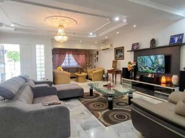 Terraced House for sale in Puchong, Majlis Bandaraya Subang Jaya
