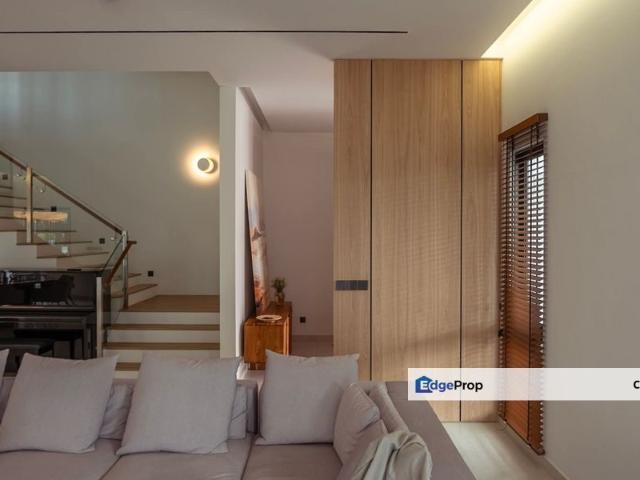 House for sale in Petaling, Subang Jaya