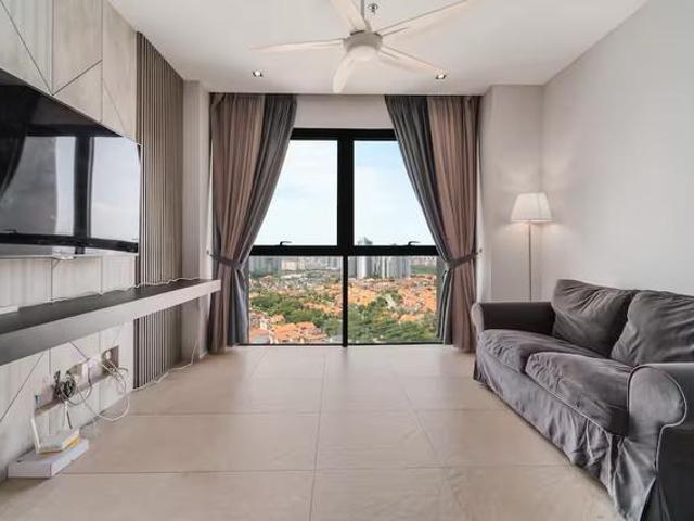 Condominium for sale in Petaling, Subang Jaya